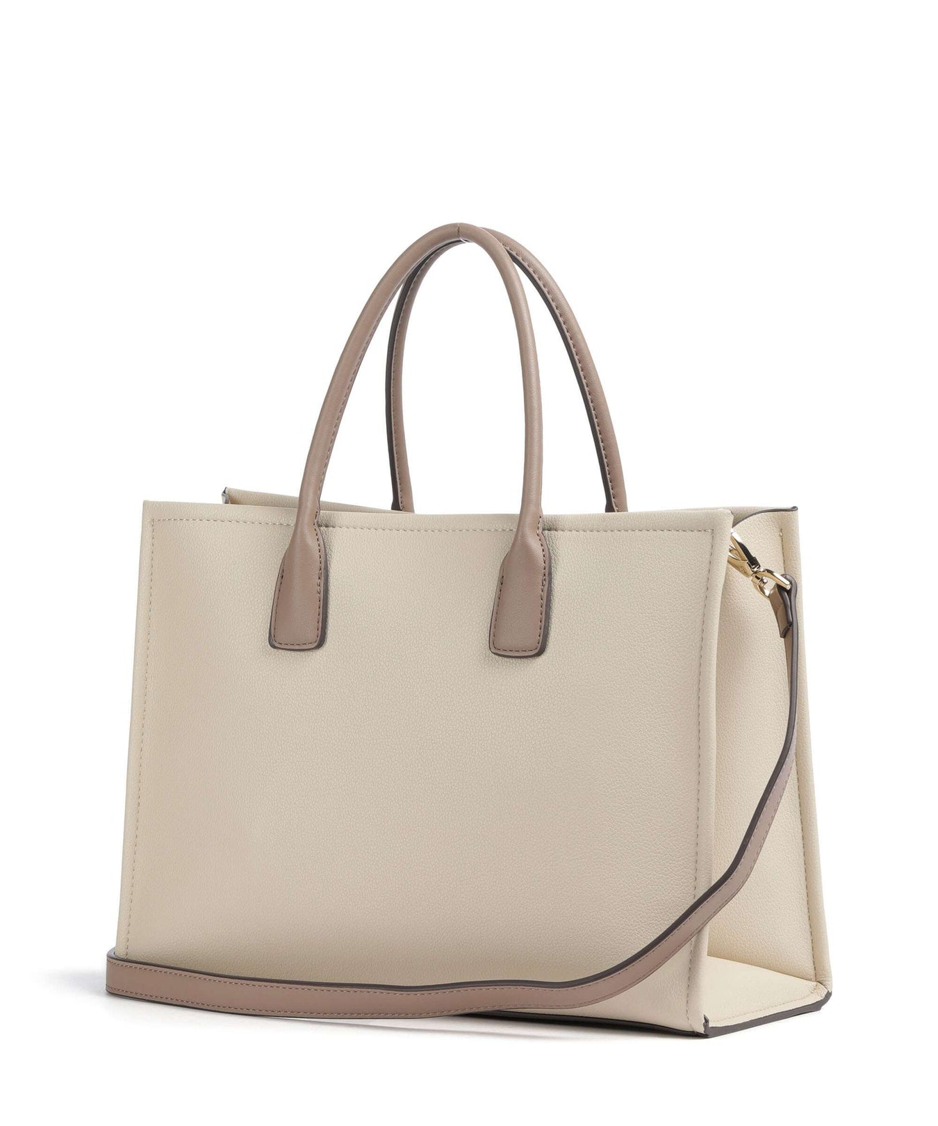 Valentino Bags Wilk Handbag ecru/taupe