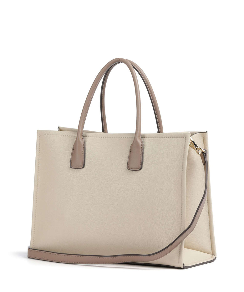 Valentino Bags Wilk Handbag ecru/taupe
