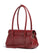 Valentino Bags West Re Shoulder bag rosso scuro
