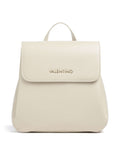 Valentino Bags West Re Backpack ecru