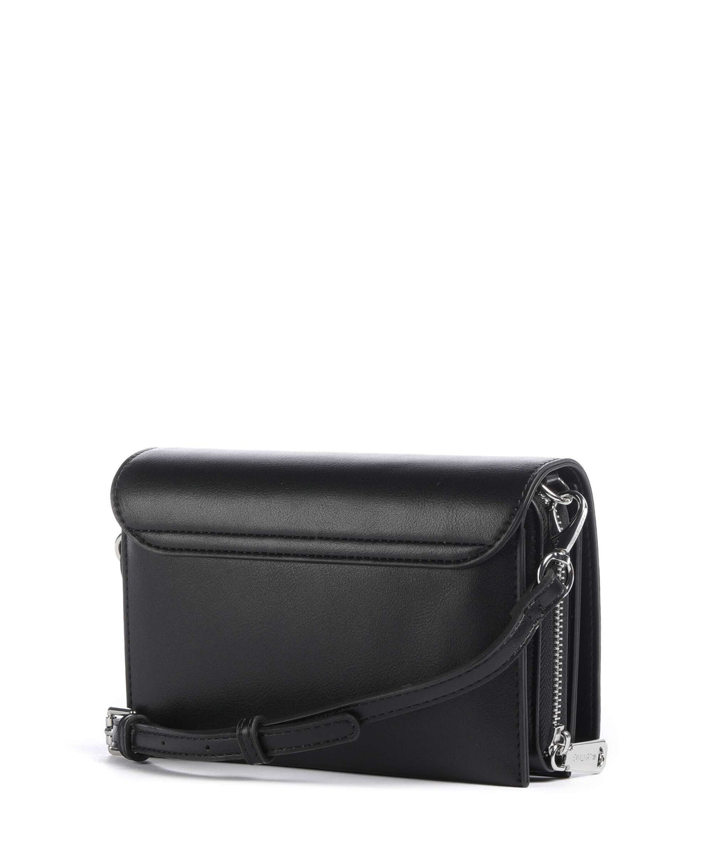 Valentino Bags Ember Crossbody bag nero