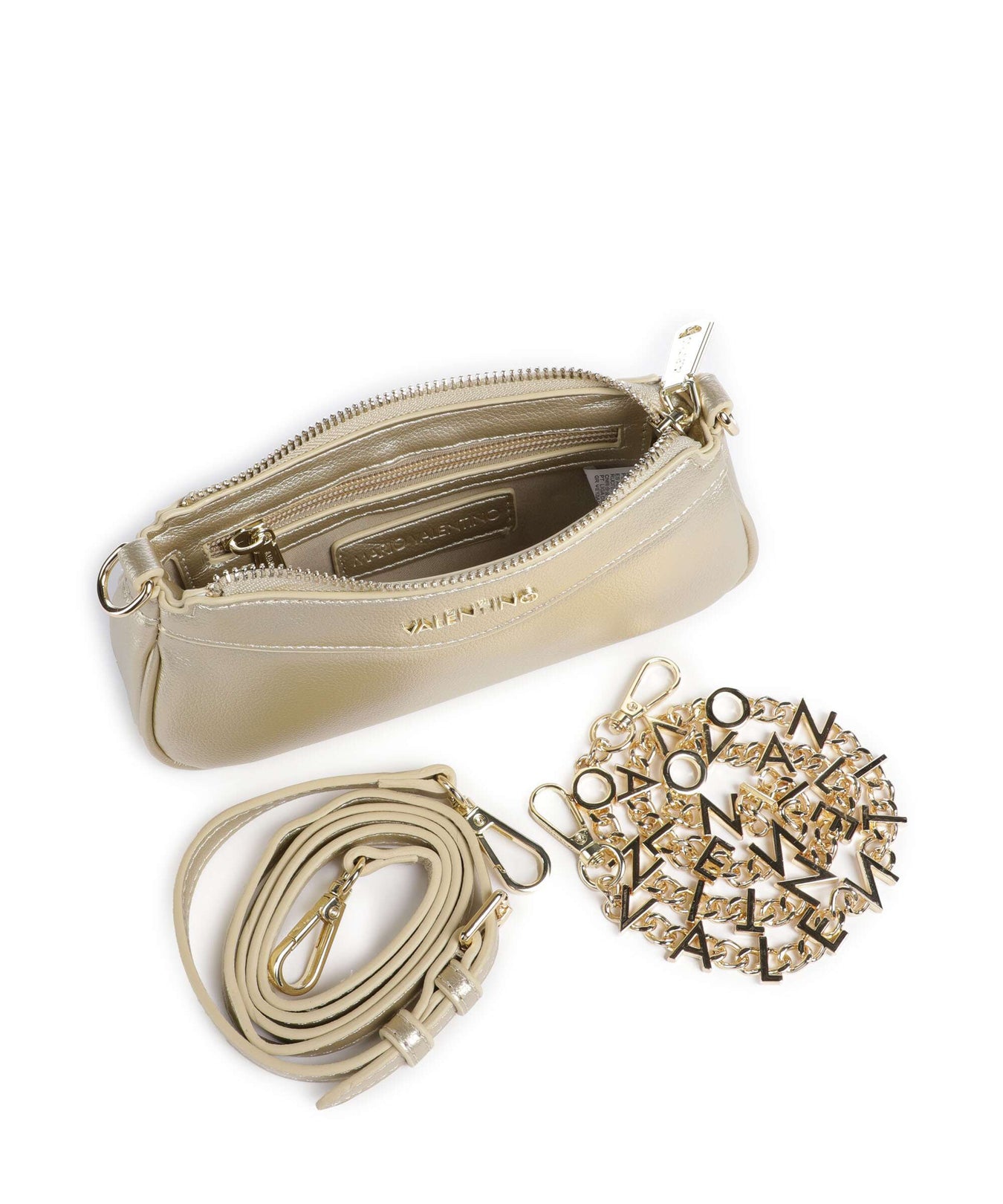 Valentino Bags Elly Shoulder bag oro