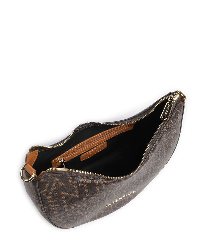 Valentino Bags Regina Re Shoulder bag moro/naturale