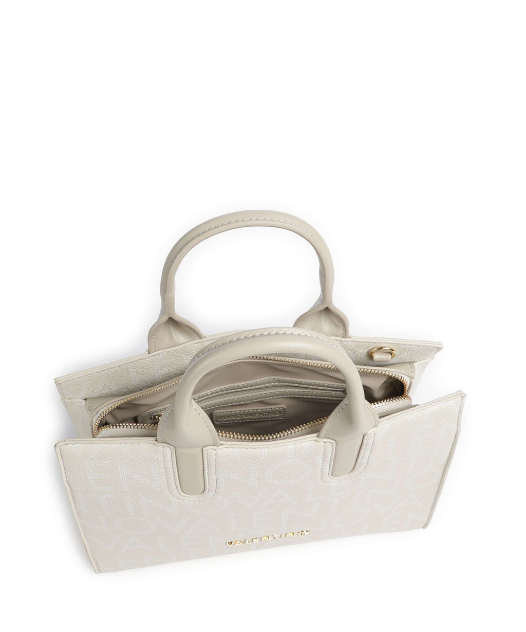 Valentino Bags Regina Re Handbag ghiaccio