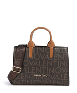 Valentino Bags Regina Re Kabelka moro/naturale