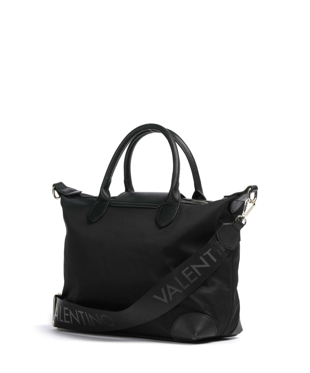 Valentino Bags Jenny Re Handbag nero
