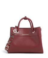 Valentino Bags Alexia Kabelka bordeaux