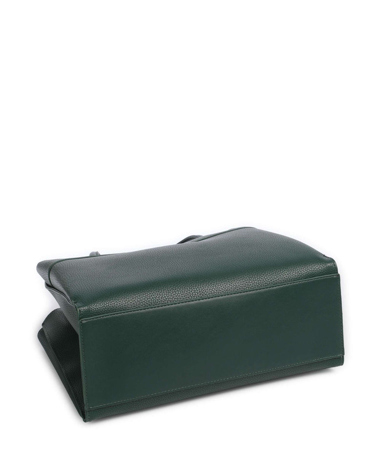 Valentino Bags Alexia Handbag bosco
