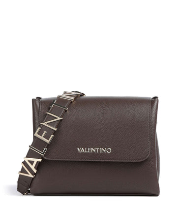 Valentino Bags Alexia Kabelka přes rameno moro