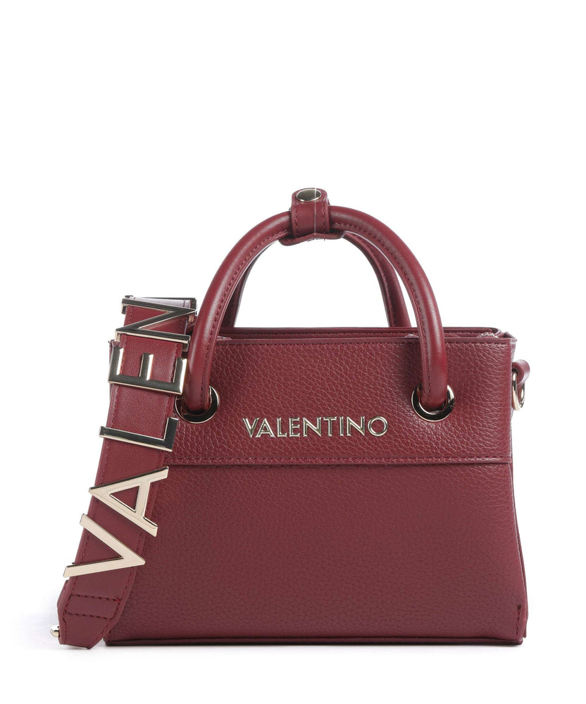 Valentino Bags Alexia Handbag bordeaux