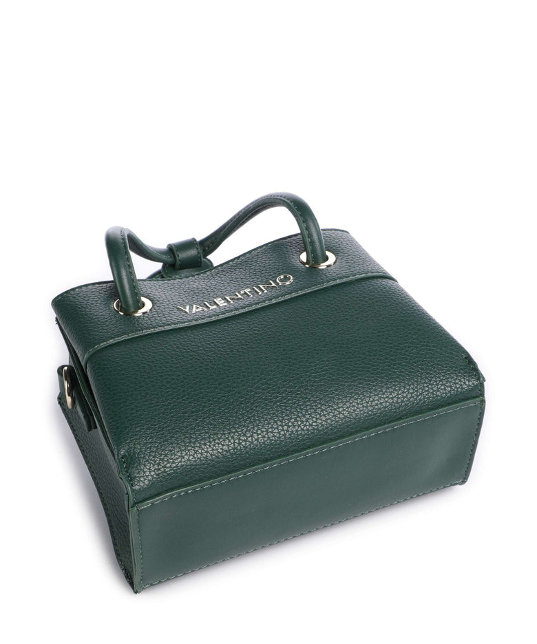 Valentino Bags Alexia Handbag bosco