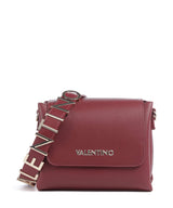 Valentino Bags Alexia Kabelka přes rameno bordeaux