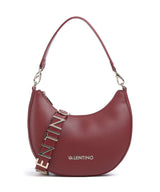 Valentino Bags Alexia Taška přes rameno bordeaux