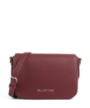 Valentino Bags Brixton Kabelka přes rameno bordeaux