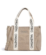 Valentino Bags Special Camy Kabelka taupe