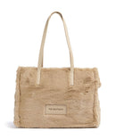 Valentino Bags Special Fadia Nákupní taška beige