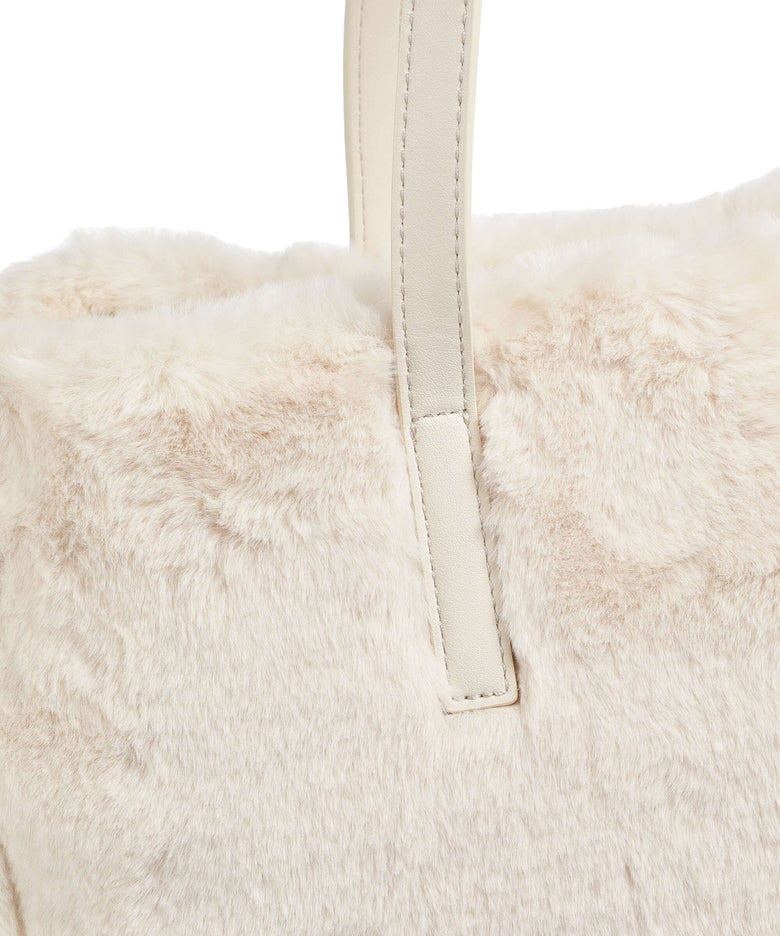 Valentino Bags Special Fadia Tote bag ecru