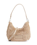 Valentino Bags Special Fadia Taška přes rameno beige