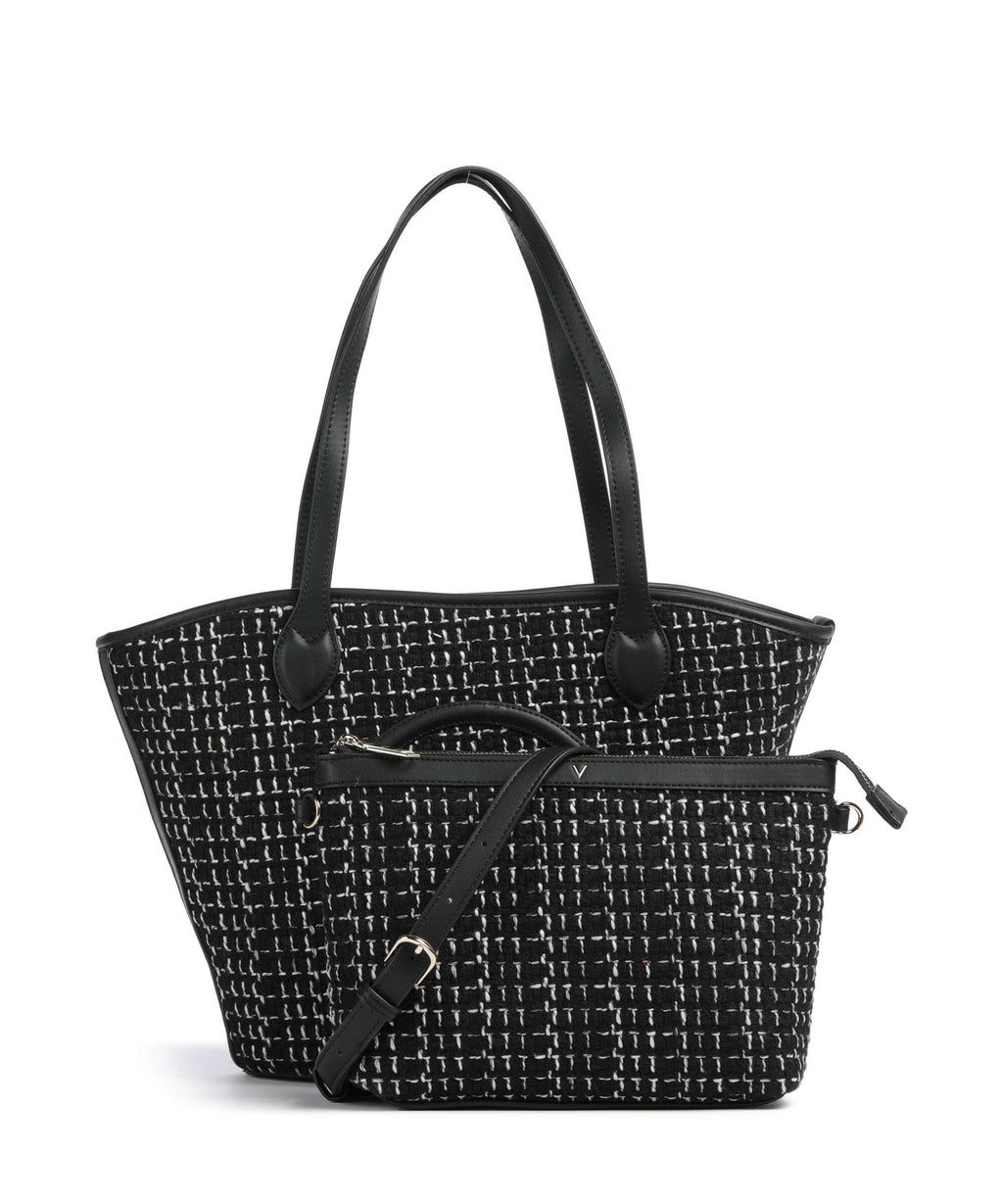 Valentino Bags Covent Tote bag nero/multicolour