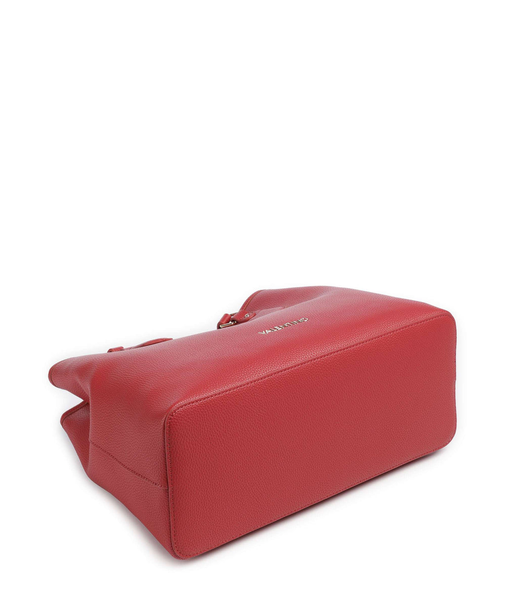 Valentino Bags Brixton Tote bag rubino