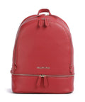 Valentino Bags Brixton Backpack rubino