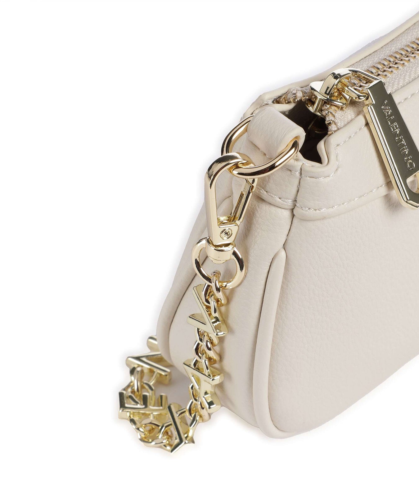 Valentino Bags Elly Shoulder bag ecru