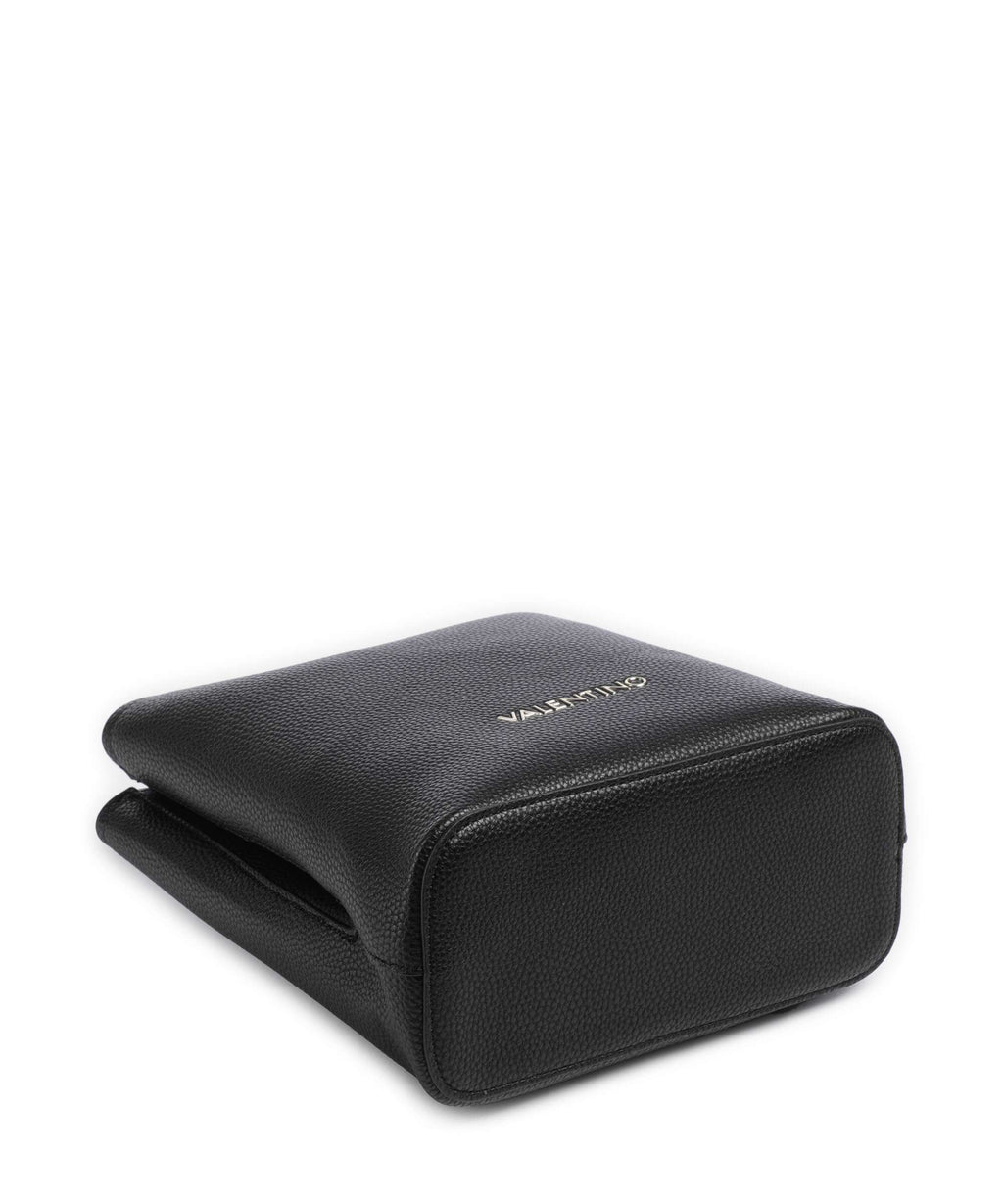 Valentino Bags Brixton Bucket bag nero