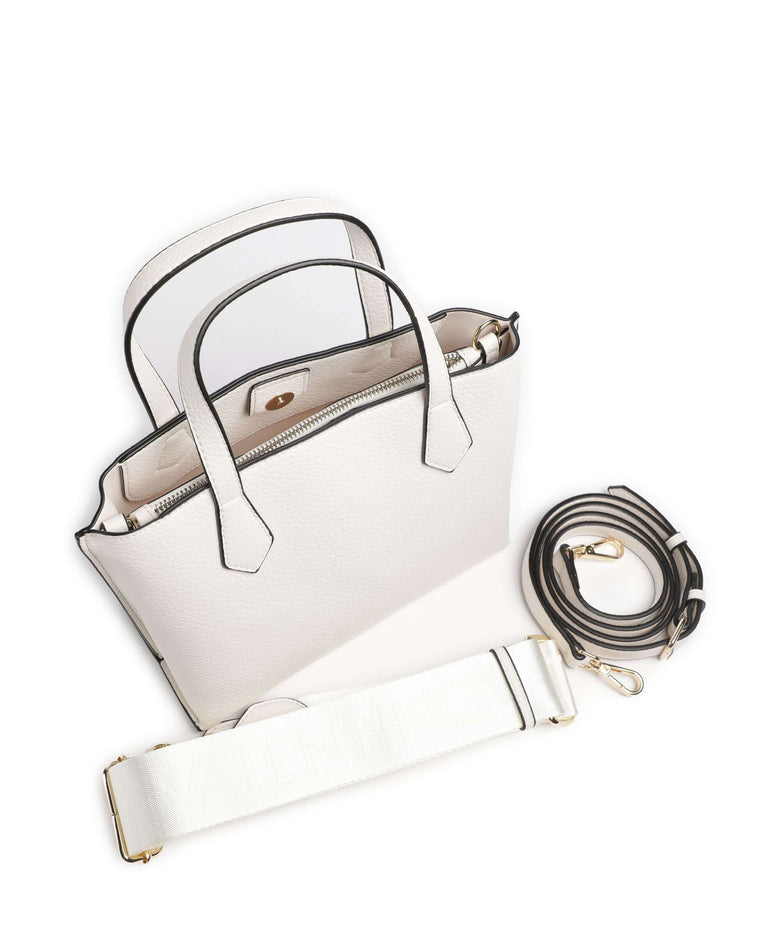Valentino Bags Fall Re Handbag off white