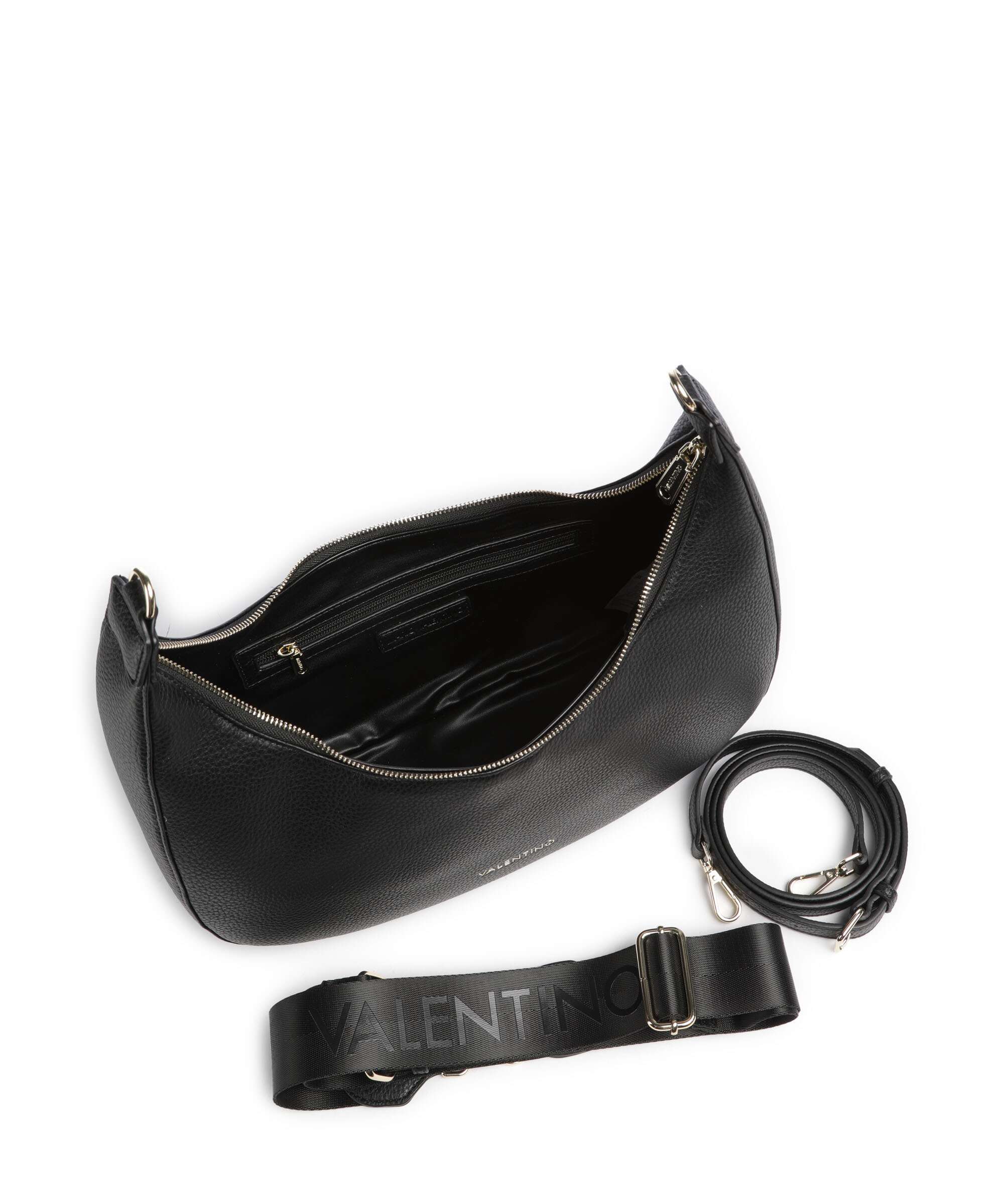 Valentino Bags Fall Re Hobo bag nero