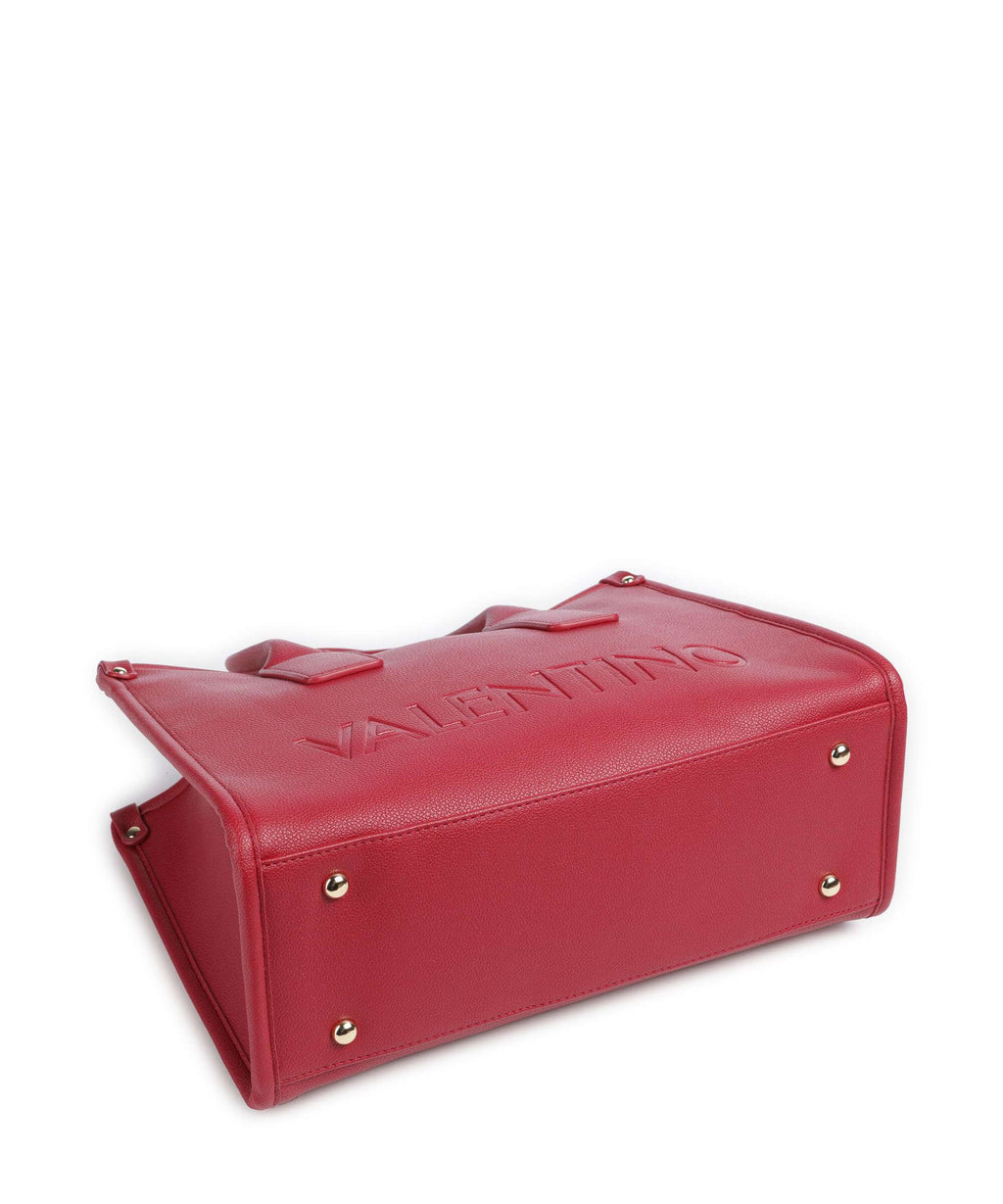 Valentino Bags Foxy Re Handbag rubino