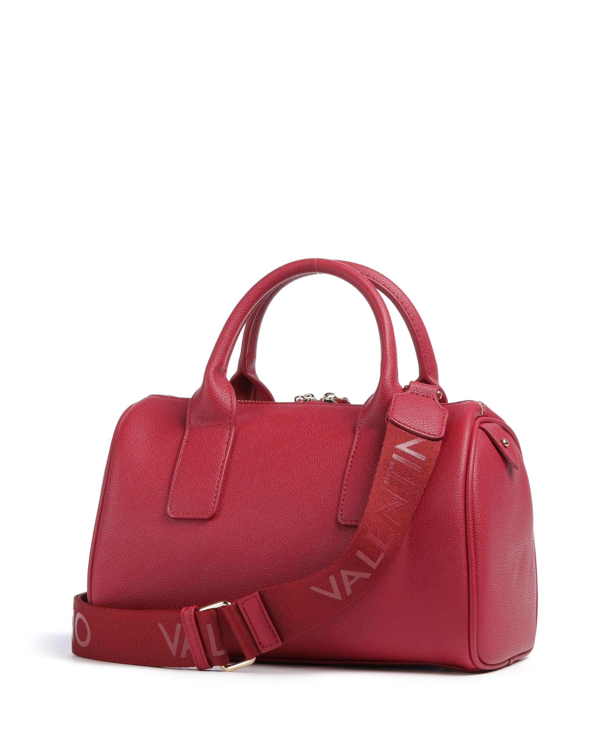 Valentino Bags Foxy Re Handbag rubino