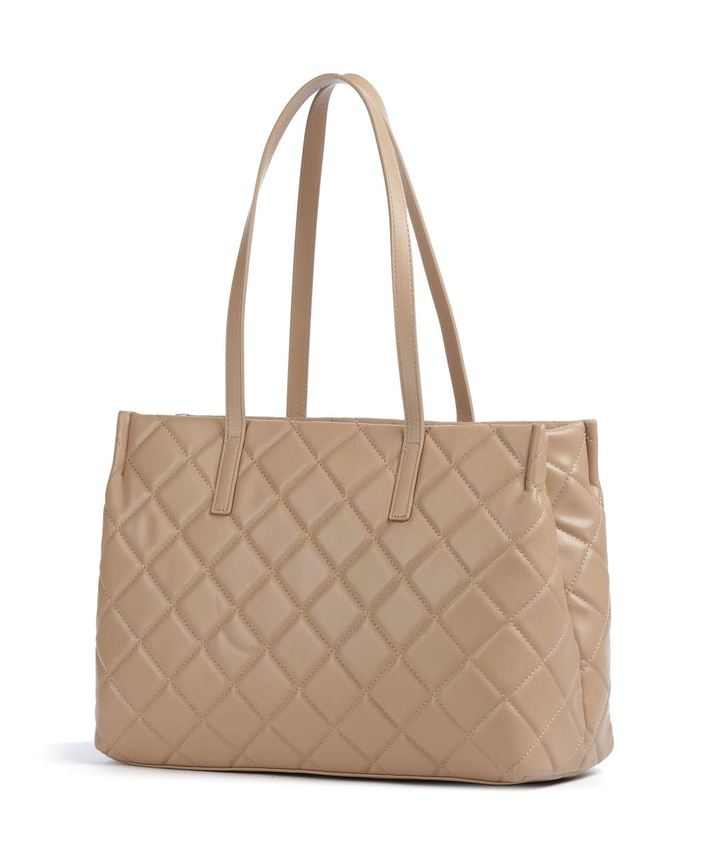 Valentino Bags Ocarina Tote bag beige