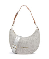 Valentino Bags Regina Re Taška přes rameno beige/natur