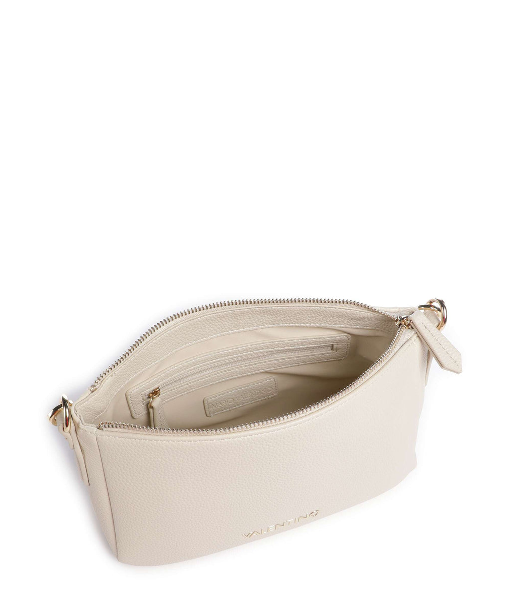 Valentino Bags Brixton Shoulder bag ecru