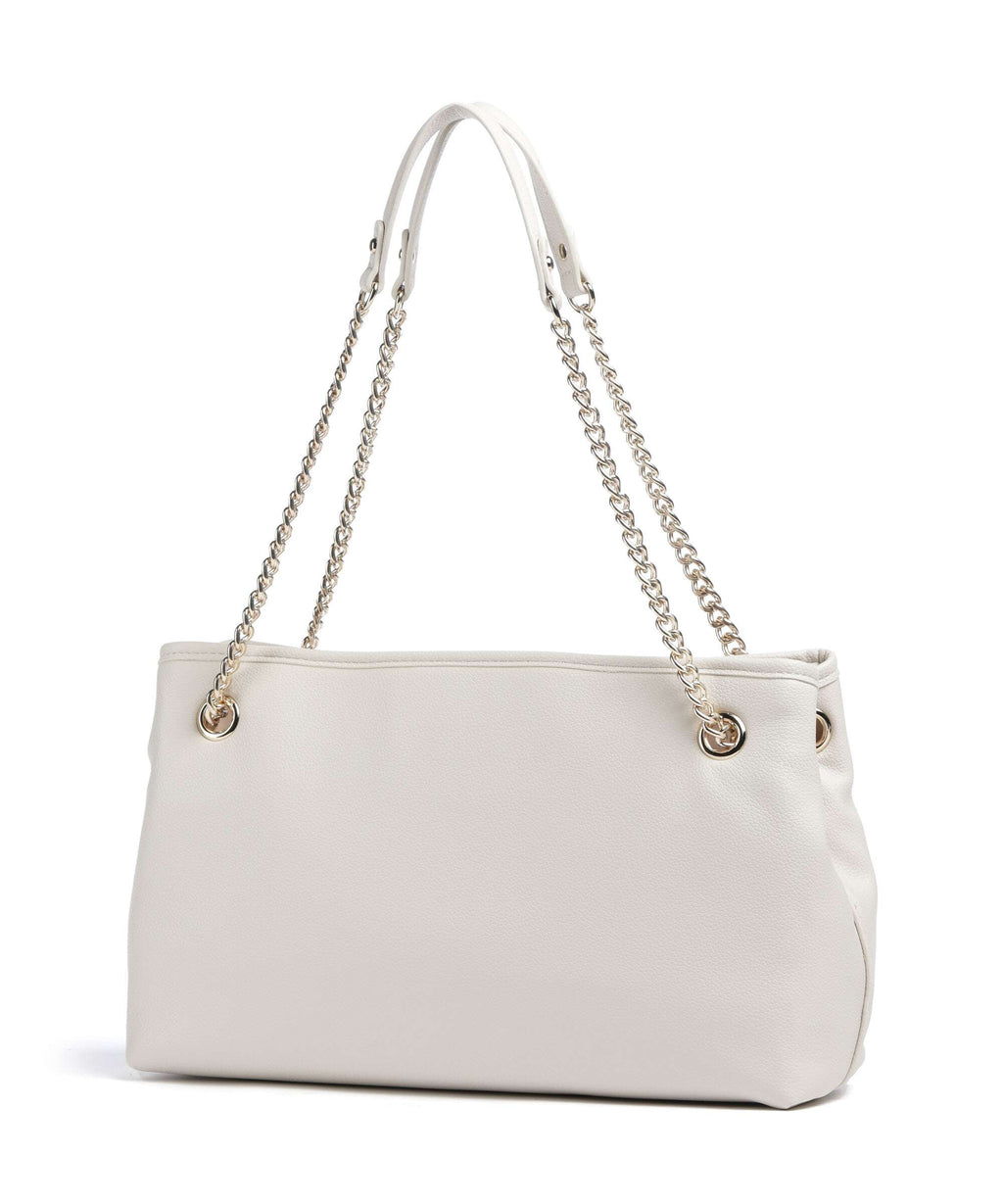 Valentino Bags Rhea Re Tote bag ecru