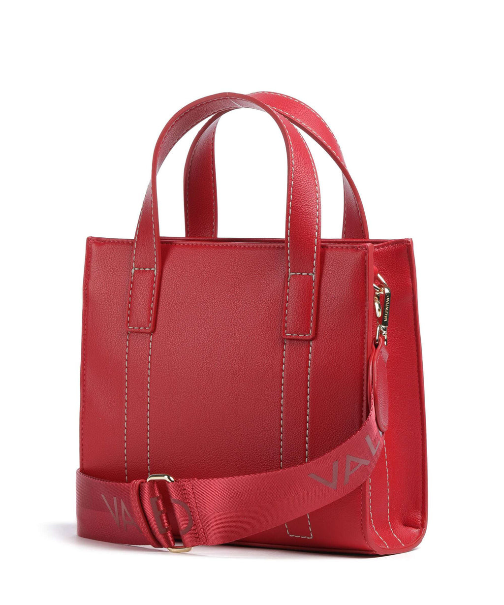 Valentino Bags Aury Re Handbag rubino