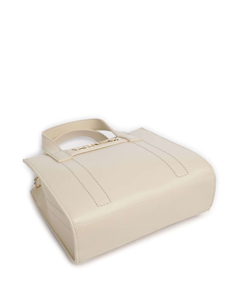 Valentino Bags Aury Re Handbag ecru