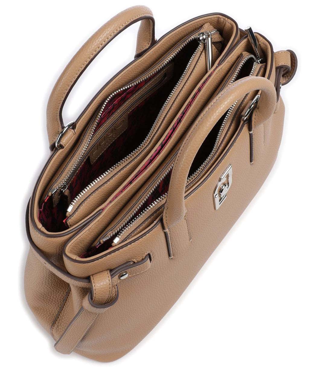 Liu Jo Nyura Handbag cammello                      