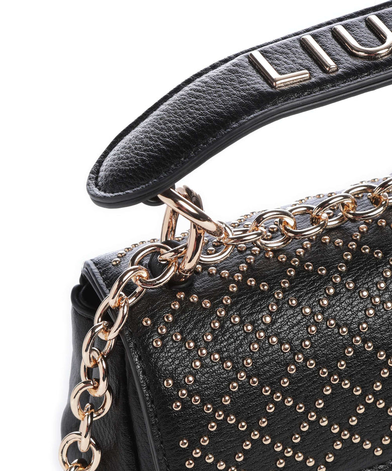 Liu Jo Jorah Crossbody bag nero                          