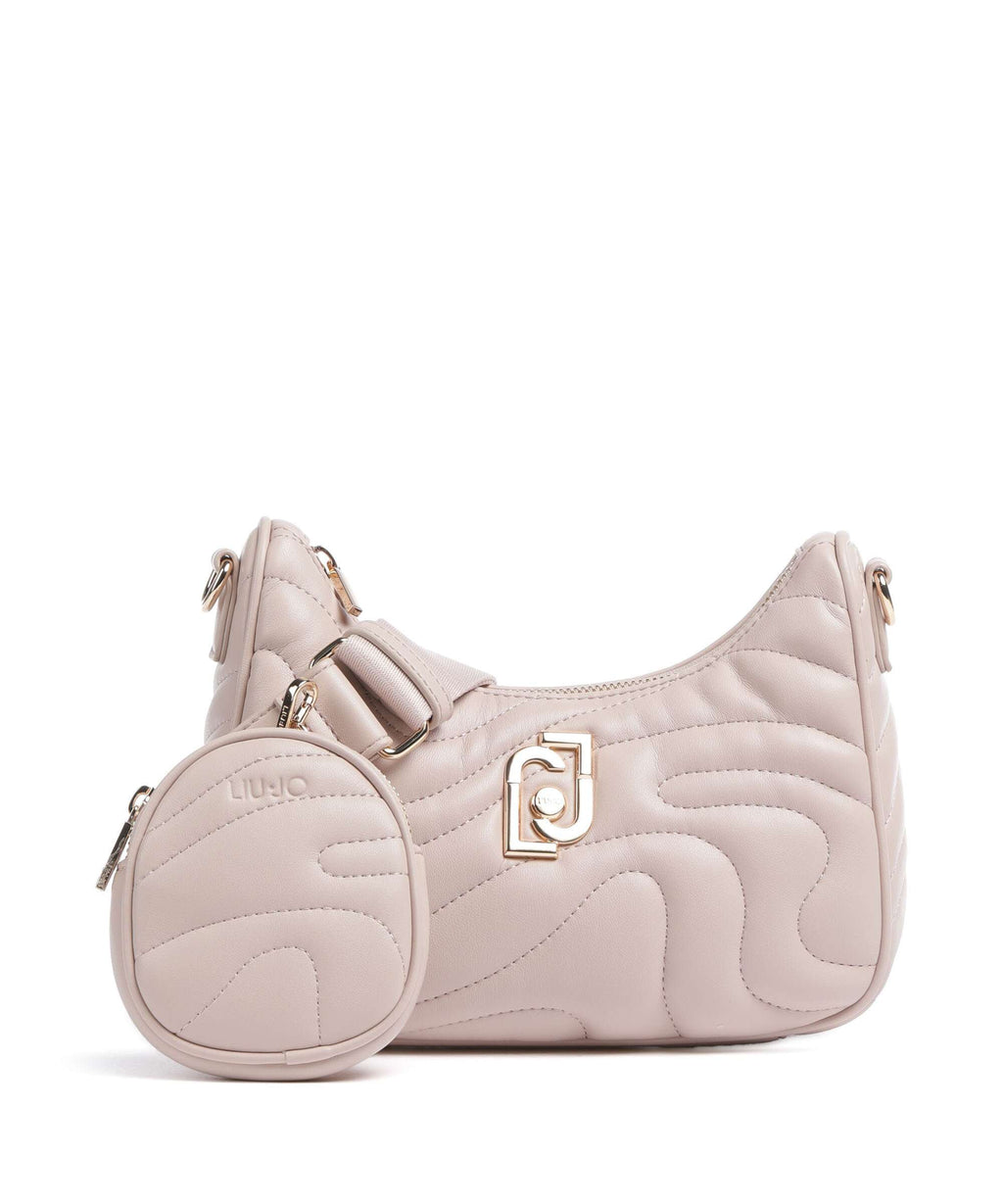 Liu Jo Achala Crossbody bag meg rose                      
