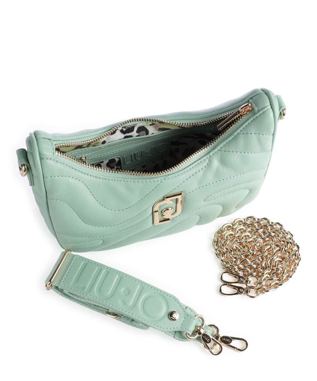 Liu Jo Achala Crossbody bag dust jade                     