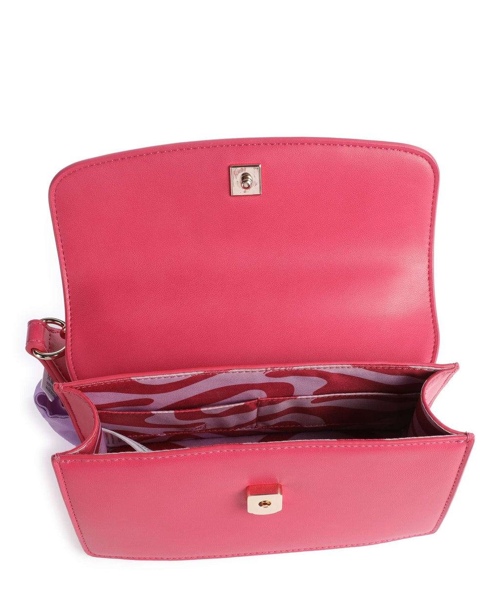 Liu Jo Thilini Shoulder bag viva magenta                  