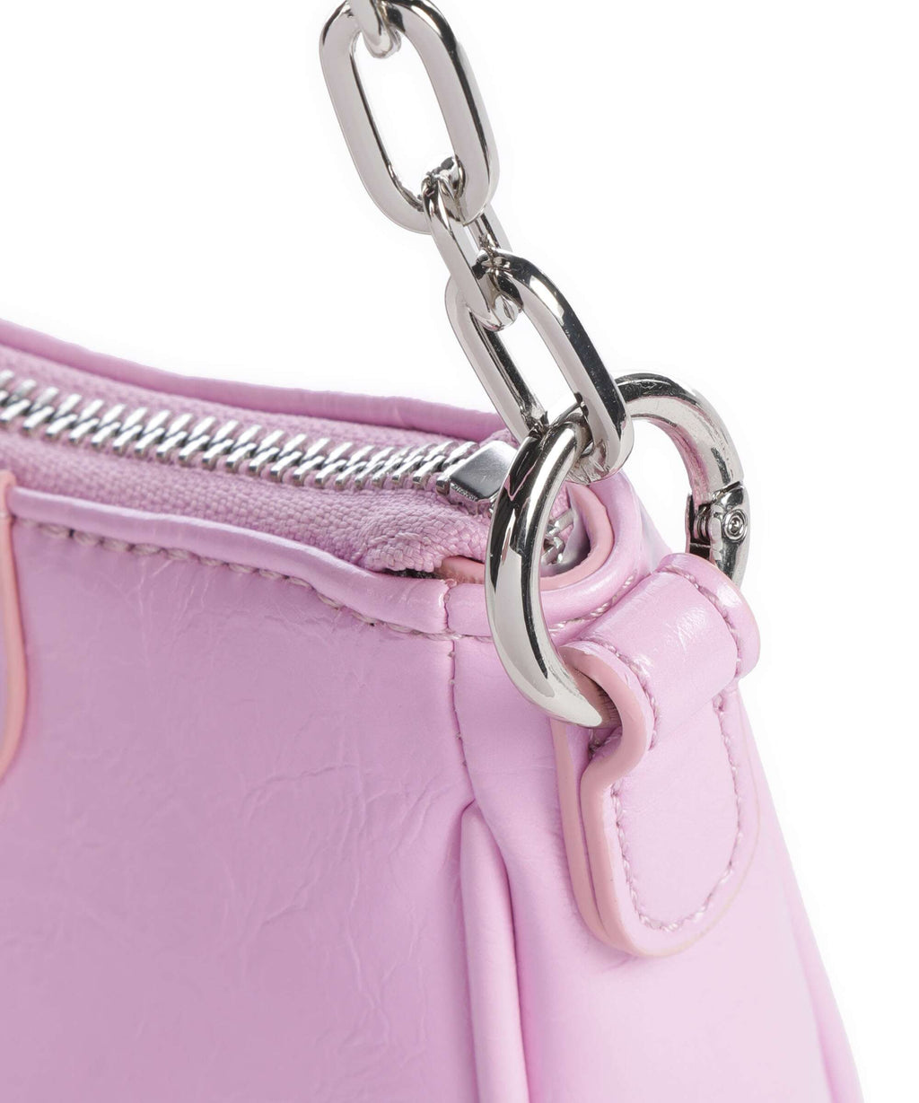 Liu Jo Sisik Crossbody bag pastel lavender               