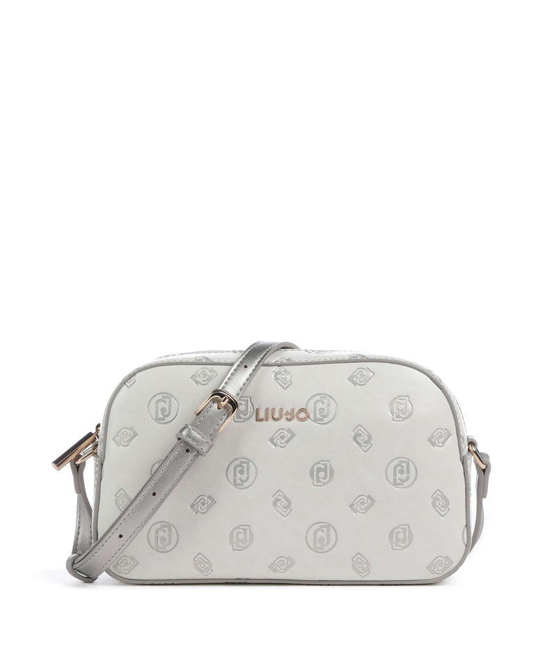 Liu Jo Esploratrice Crossbody bag true champagne                