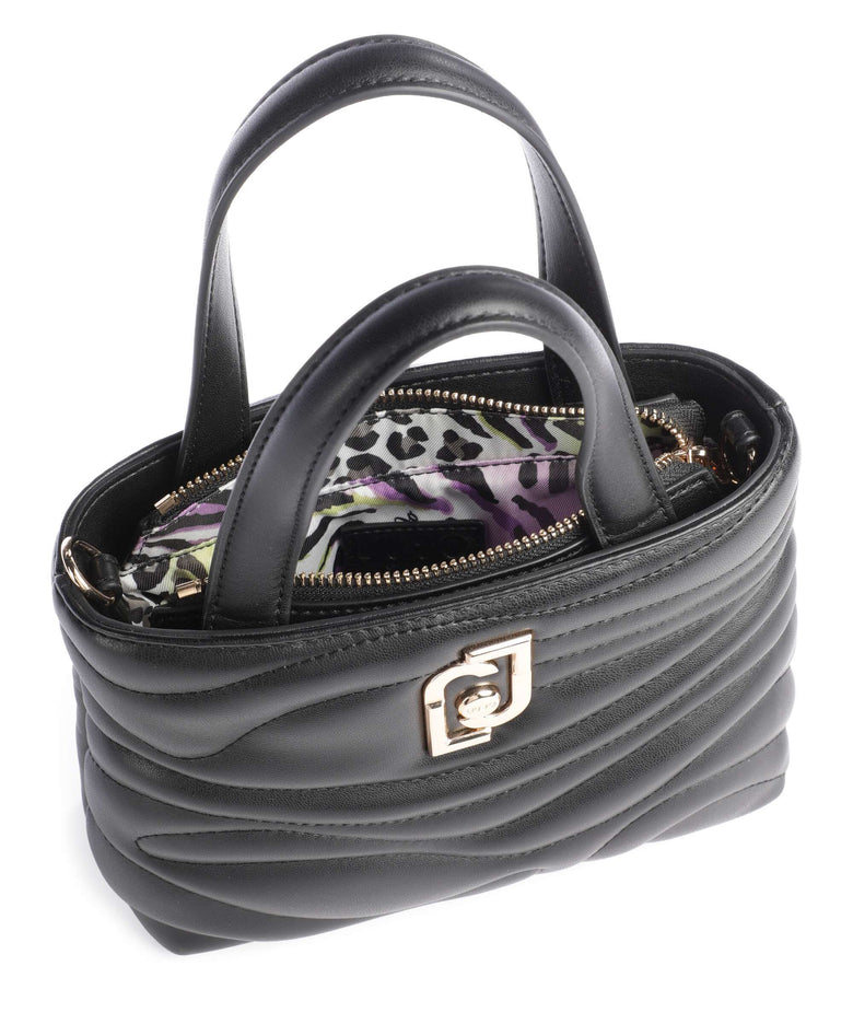 Liu Jo Achala Handbag nero                          