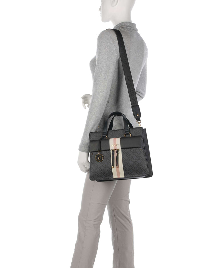 Liu Jo Clidia Handbag nero                          