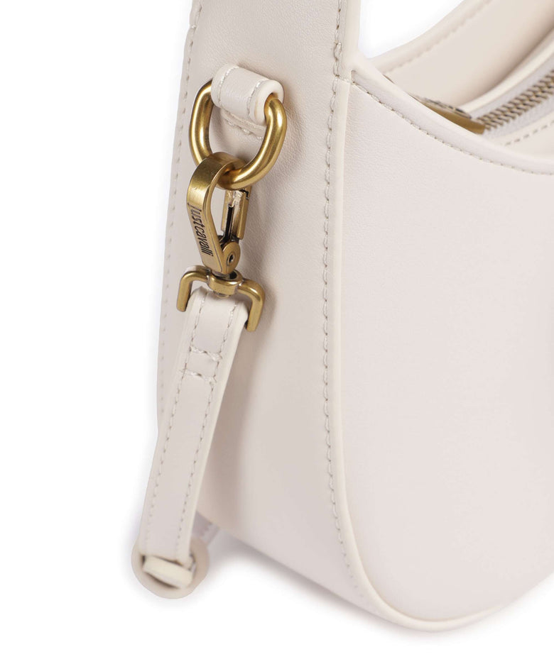 Just Cavalli Iconic Snakes Crossbody bag pristine 