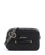 Just Cavalli All Over Gothic Kabelka přes rameno black