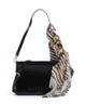 Just Cavalli Chain Foulard Taška přes rameno black
