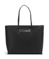 Just Cavalli Nákupní taška black
